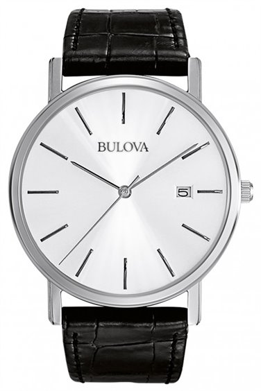 Bulova deals watch prices